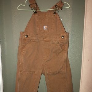 Carhartt Overalls good used condition